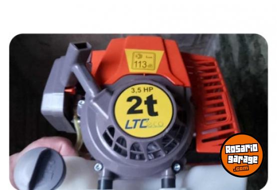 Otros (N�utica) - Motor 3.5 hp 2T - En Venta