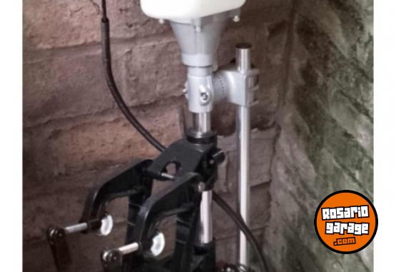 Otros (N�utica) - Motor 3.5 hp 2T - En Venta