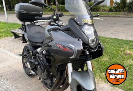 Motos - Otra marca Benelli TNT 600 gt 2019 Nafta 18000Km - En Venta