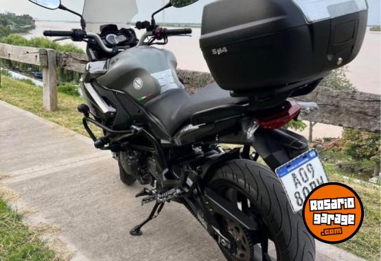 Motos - Otra marca Benelli TNT 600 gt 2019 Nafta 18000Km - En Venta