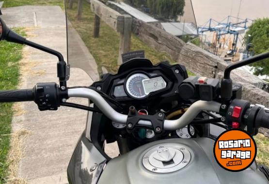 Motos - Otra marca Benelli TNT 600 gt 2019 Nafta 18000Km - En Venta