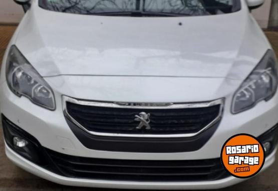 Autos - Peugeot 308 2018 Nafta 33000Km - En Venta