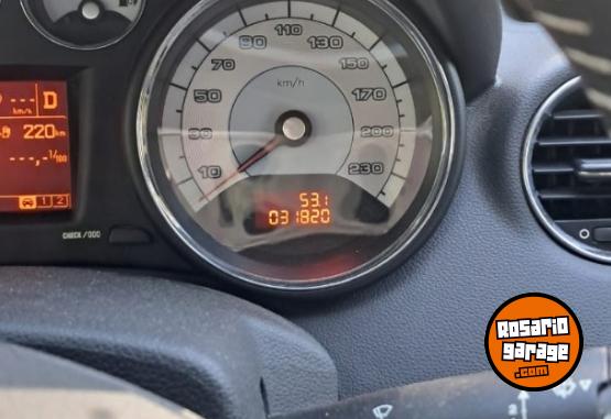 Autos - Peugeot 308 2018 Nafta 33000Km - En Venta