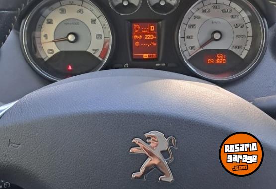 Autos - Peugeot 308 2018 Nafta 33000Km - En Venta