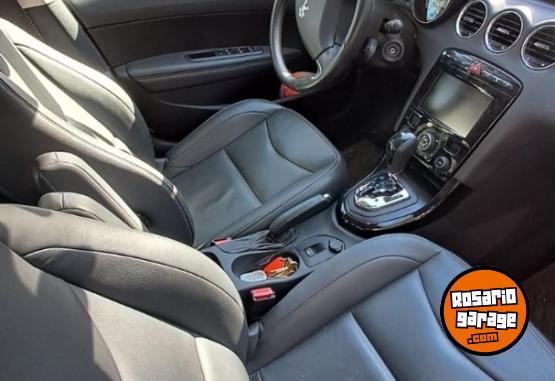 Autos - Peugeot 308 2018 Nafta 33000Km - En Venta