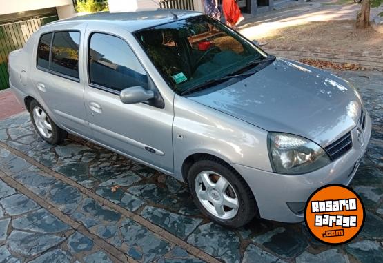 Autos - Renault Clio 2007 Nafta 251000Km - En Venta