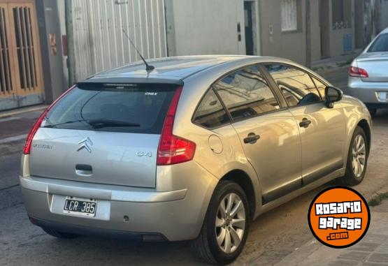 Autos - Citroen C4 2012 Nafta 121000Km - En Venta