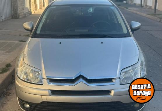 Autos - Citroen C4 2012 Nafta 121000Km - En Venta