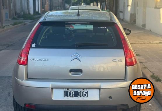 Autos - Citroen C4 2012 Nafta 121000Km - En Venta