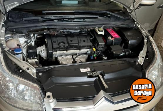 Autos - Citroen C4 2012 Nafta 121000Km - En Venta