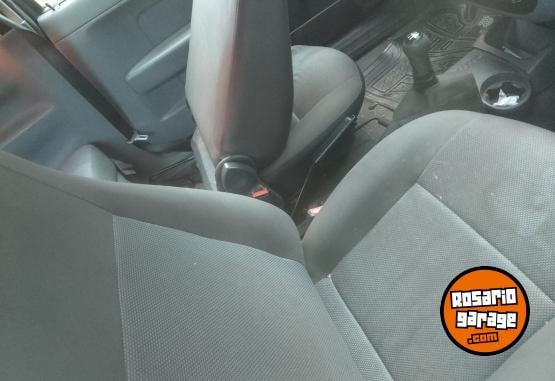 Autos - Volkswagen Gol pow�r 2007 Nafta 172000Km - En Venta