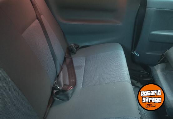 Autos - Volkswagen Gol pow�r 2007 Nafta 172000Km - En Venta