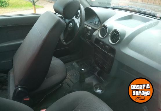 Autos - Volkswagen Gol pow�r 2007 Nafta 172000Km - En Venta