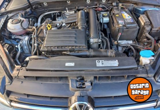 Autos - Volkswagen Golf 1.4 turbo tsi 2018 Nafta 76000Km - En Venta