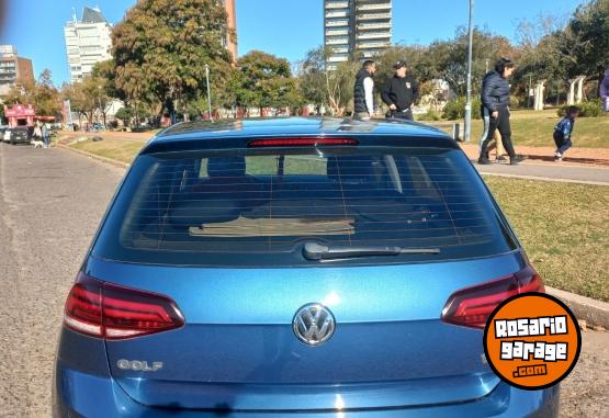 Autos - Volkswagen Golf 1.4 turbo tsi 2018 Nafta 76000Km - En Venta