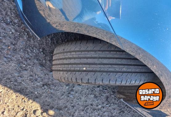 Autos - Volkswagen Golf 1.4 turbo tsi 2018 Nafta 76000Km - En Venta
