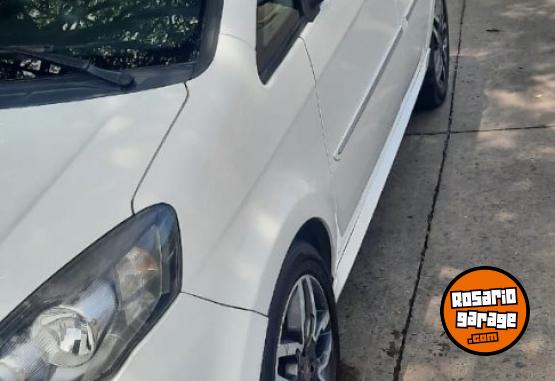 Autos - Fiat Fiat idea 2012 Nafta 105000Km - En Venta