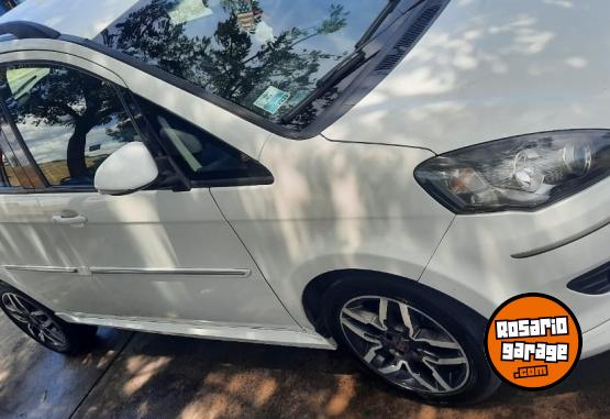 Autos - Fiat Fiat idea 2012 Nafta 105000Km - En Venta