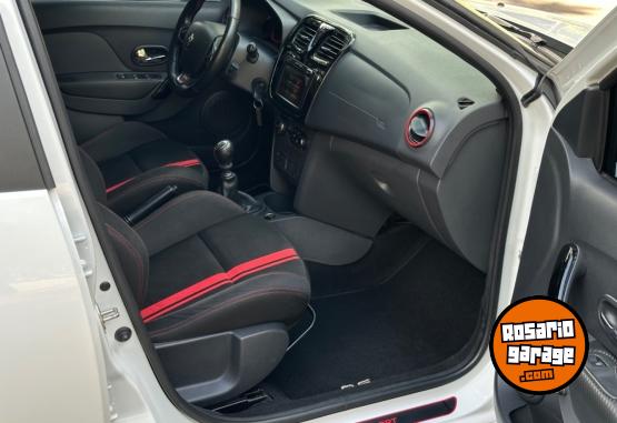 Autos - Renault Sandero RS 2021 Nafta 62000Km - En Venta