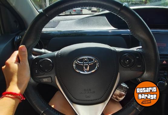 Autos - Toyota TOYOTA-ETIOS 1.5 2017 Nafta 79400Km - En Venta