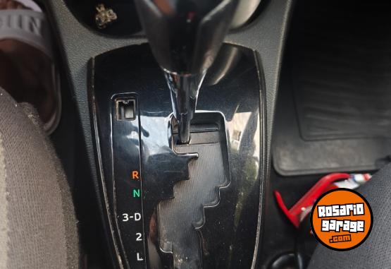 Autos - Toyota TOYOTA-ETIOS 1.5 2017 Nafta 79400Km - En Venta