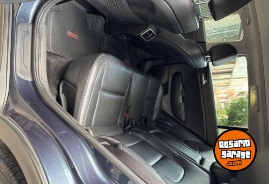 Camionetas - Kia Sportage AWD 2016 Nafta 134000Km - En Venta