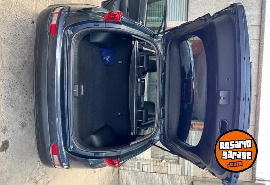 Camionetas - Kia Sportage AWD 2016 Nafta 134000Km - En Venta