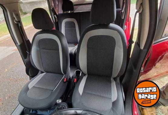 Autos - Citroen Aircross Feel vti 2017 Nafta 146000Km - En Venta