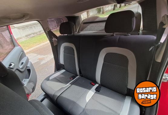 Autos - Citroen Aircross Feel vti 2017 Nafta 146000Km - En Venta