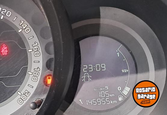 Autos - Citroen Aircross Feel vti 2017 Nafta 146000Km - En Venta