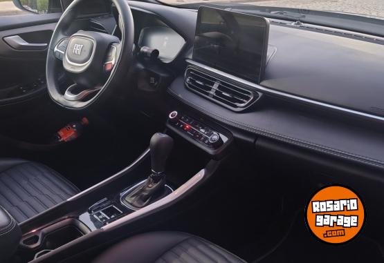 Autos - Fiat Fastback 2024 Nafta 36000Km - En Venta