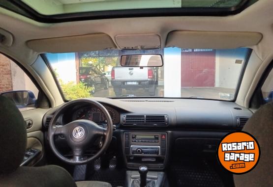 Autos - Volkswagen Passat 1.8T 1999 Nafta 235000Km - En Venta