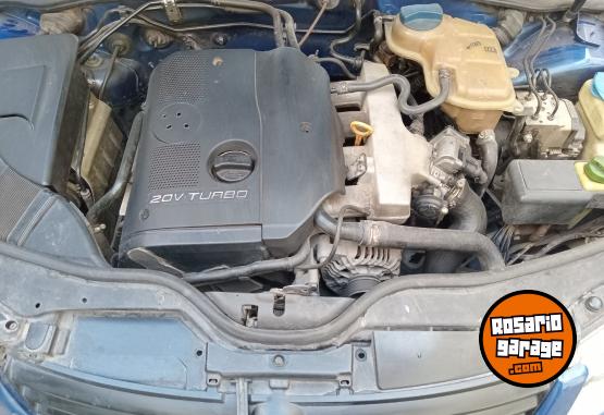 Autos - Volkswagen Passat 1.8T 1999 Nafta 235000Km - En Venta