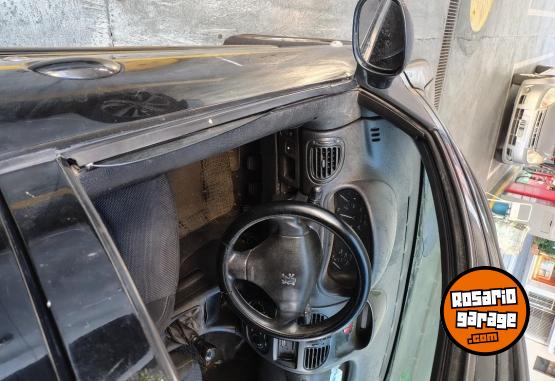 Autos - Peugeot XT 2008 Nafta 198000Km - En Venta