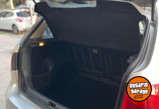 Autos - Volkswagen Suran 2013 Nafta 137000Km - En Venta