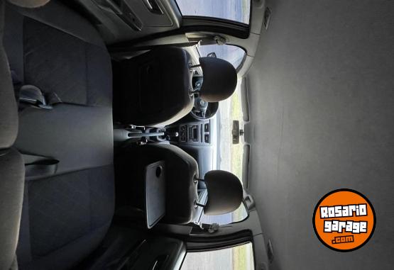 Autos - Volkswagen Suran 2013 Nafta 137000Km - En Venta