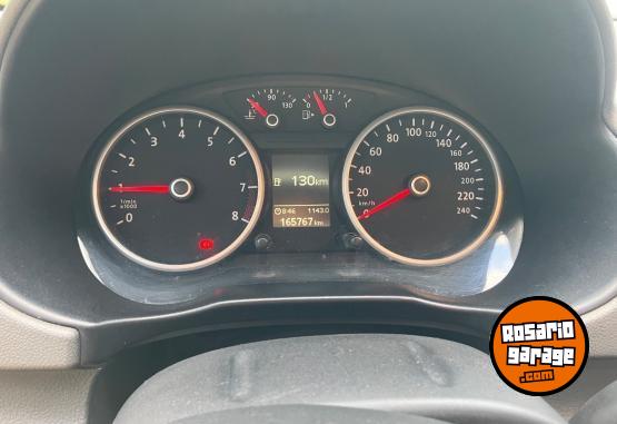 Autos - Volkswagen Voyage 2010 Nafta 165800Km - En Venta