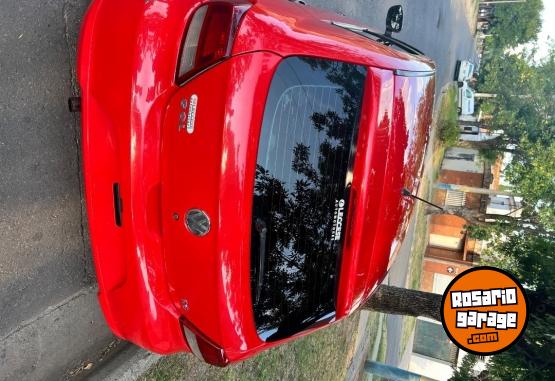 Autos - Volkswagen Gol trend 2009 Nafta 228Km - En Venta