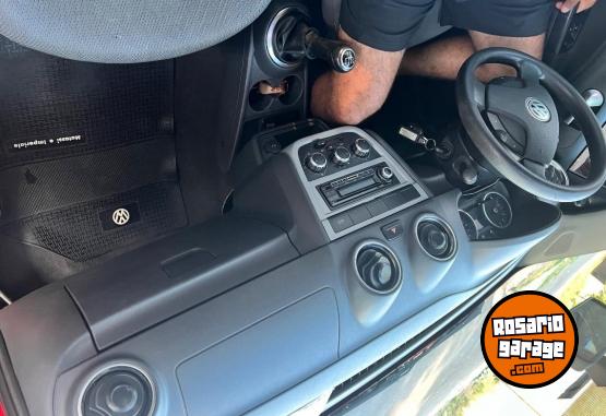 Autos - Volkswagen Gol trend 2009 Nafta 228Km - En Venta