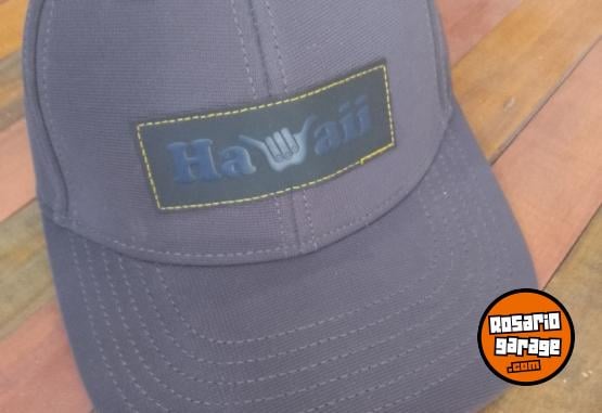 Indumentaria - Gorra original nueva - En Venta