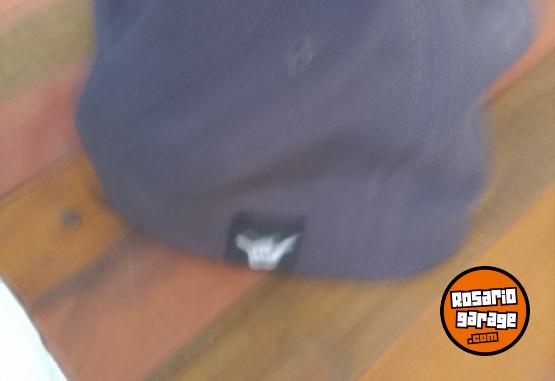 Indumentaria - Gorra original nueva - En Venta