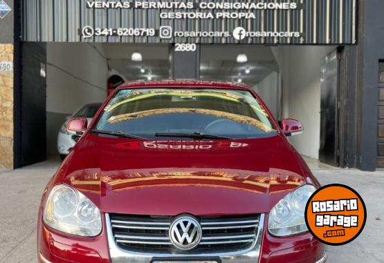 Autos - Volkswagen Vento tdi 2010 Diesel 205000Km - En Venta