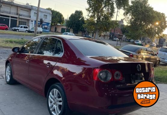 Autos - Volkswagen Vento tdi 2010 Diesel 205000Km - En Venta