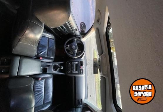 Autos - Volkswagen Vento tdi 2010 Diesel 205000Km - En Venta