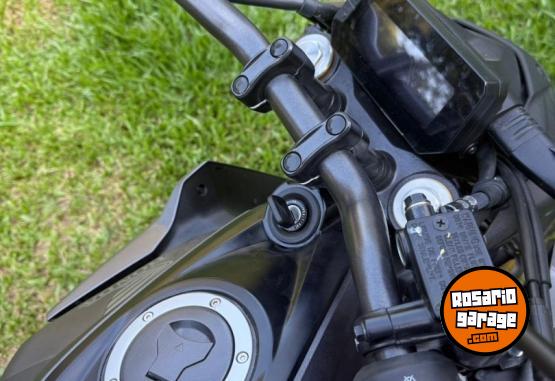 Motos - Honda CB300F TWISTER 2025 Nafta 890Km - En Venta
