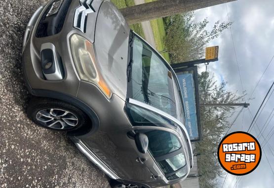 Autos - Citroen c3 aircross 2012 2012 Nafta 210000Km - En Venta
