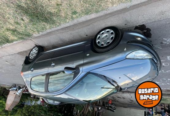 Autos - Peugeot 206 2006 Diesel 305000Km - En Venta