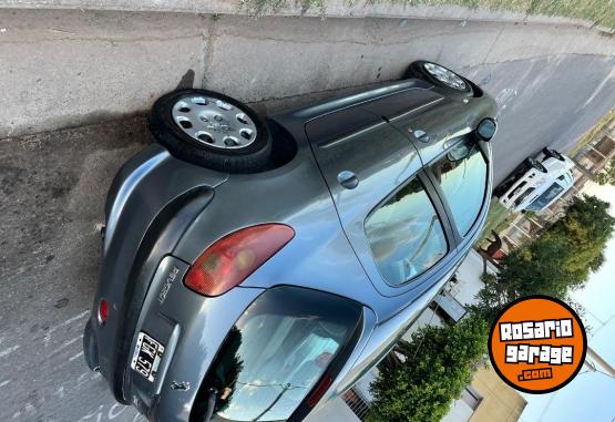 Autos - Peugeot 206 2006 Diesel 305000Km - En Venta