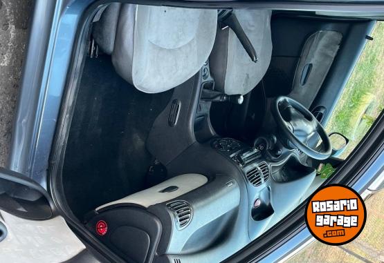 Autos - Peugeot 206 2006 Diesel 305000Km - En Venta