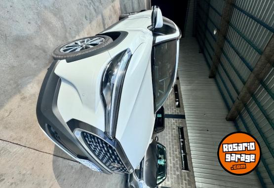 Camionetas - Toyota Corolla Cross Seg 2021 Nafta 50000Km - En Venta